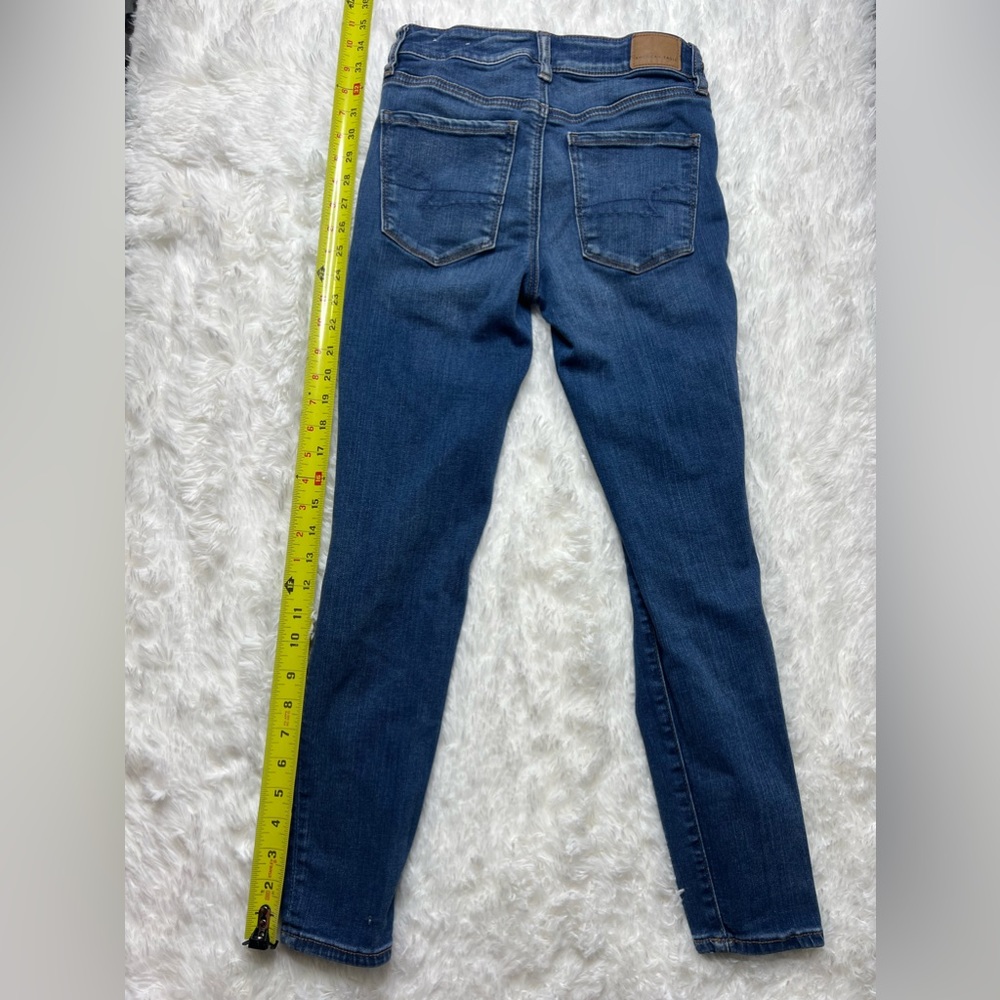 American Eagle Size 4 - image 2